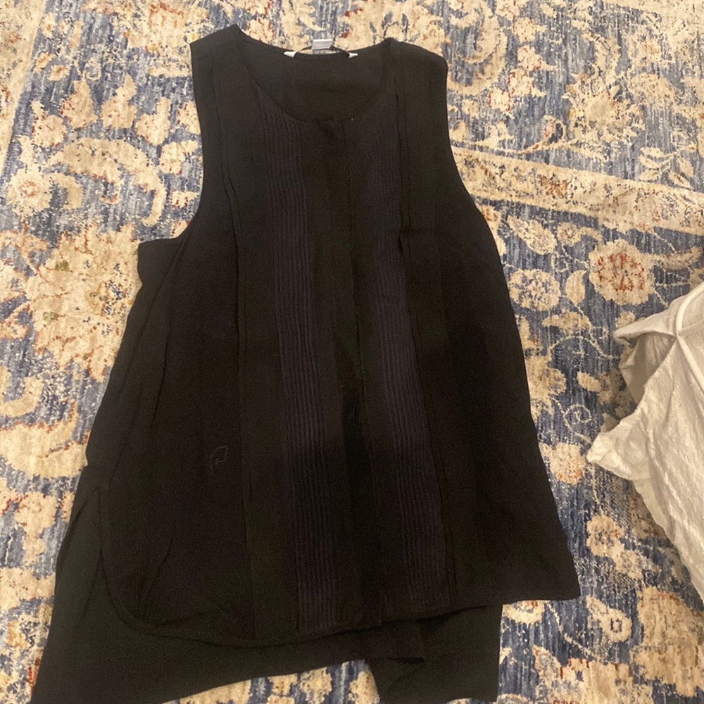Diane von furstenberg tank